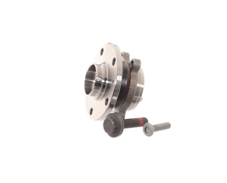 Wheel Bearing Kit VKBA 3643 SKF, Image 8