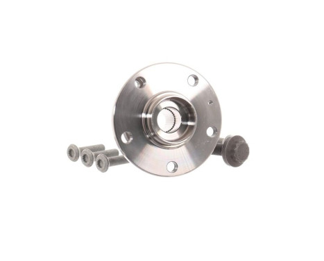 Wheel Bearing Kit VKBA 3643 SKF, Image 9
