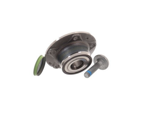 Wheel Bearing Kit VKBA 3644 SKF, Image 3