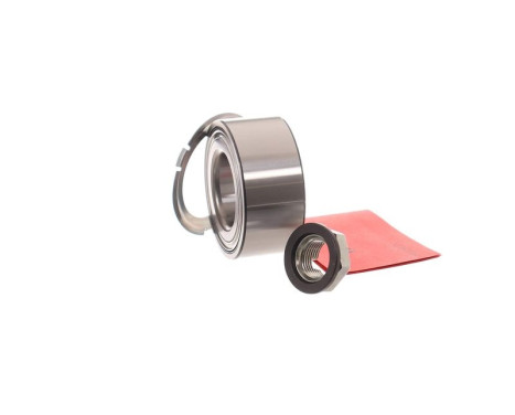 Wheel Bearing Kit VKBA 3648 SKF, Image 4
