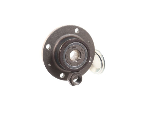 Wheel Bearing Kit VKBA 3659 SKF, Image 3