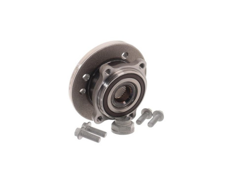 Wheel Bearing Kit VKBA 3674 SKF, Image 2