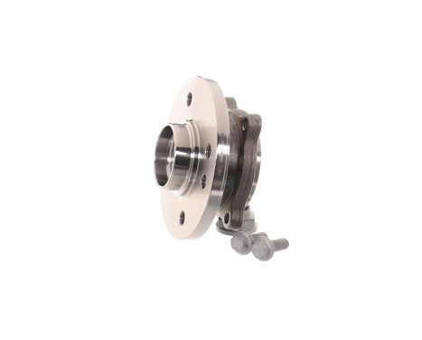 Wheel Bearing Kit VKBA 3674 SKF, Image 3