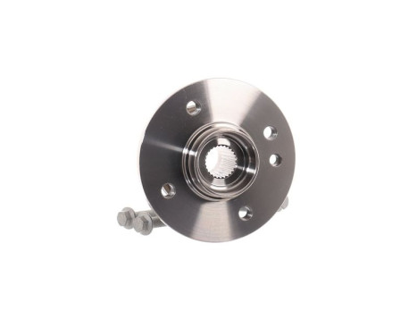 Wheel Bearing Kit VKBA 3674 SKF, Image 4