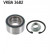 Wheel Bearing Kit VKBA 3682 SKF, Thumbnail 2