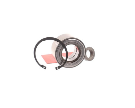 Wheel Bearing Kit VKBA 3683 SKF, Image 4