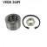 Wheel Bearing Kit VKBA 3689 SKF, Thumbnail 3