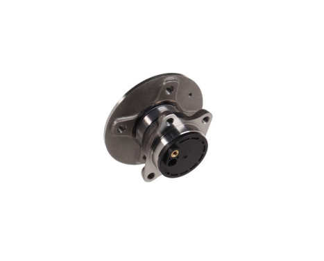 Wheel Bearing Kit VKBA 3697 SKF, Image 3