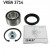 Wheel Bearing Kit VKBA 3714 SKF, Thumbnail 2