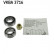 Wheel Bearing Kit VKBA 3716 SKF, Thumbnail 2