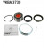 Wheel Bearing Kit VKBA 3730 SKF, Thumbnail 2