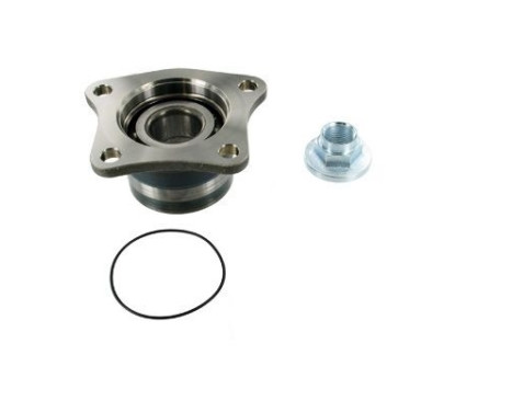 Wheel Bearing Kit VKBA 3731 SKF