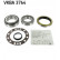 Wheel Bearing Kit VKBA 3764 SKF, Thumbnail 2