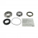 Wheel Bearing Kit VKBA 3775 SKF