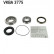 Wheel Bearing Kit VKBA 3775 SKF, Thumbnail 2