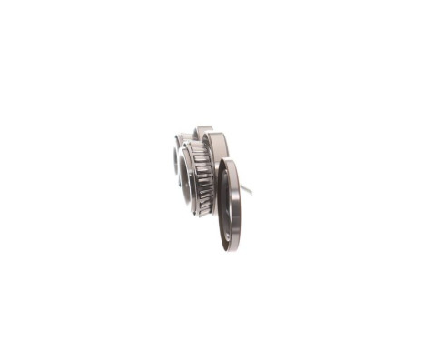 Wheel Bearing Kit VKBA 3792 SKF, Image 3