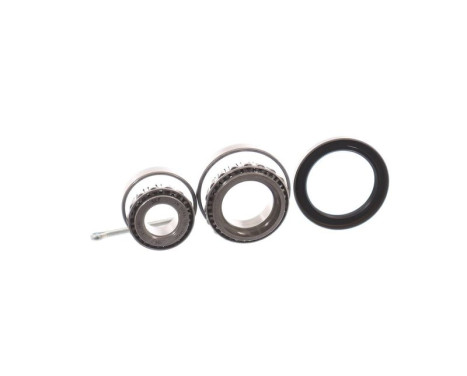 Wheel Bearing Kit VKBA 3792 SKF, Image 4