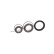 Wheel Bearing Kit VKBA 3792 SKF, Thumbnail 4