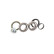 Wheel Bearing Kit VKBA 3901 SKF, Thumbnail 3