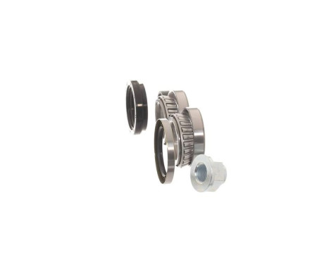 Wheel Bearing Kit VKBA 3901 SKF, Image 4