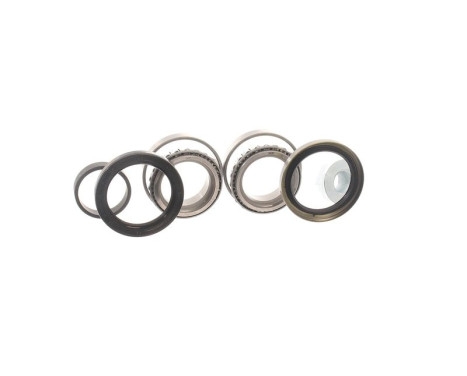 Wheel Bearing Kit VKBA 3901 SKF, Image 5