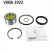 Wheel Bearing Kit VKBA 3922 SKF, Thumbnail 2