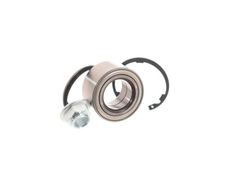 Wheel Bearing Kit VKBA 3935 SKF, Image 3