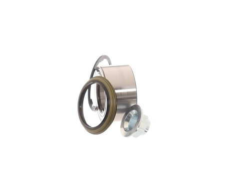 Wheel Bearing Kit VKBA 3935 SKF, Image 4