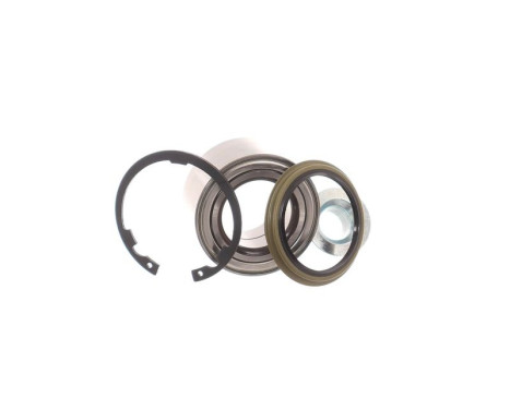 Wheel Bearing Kit VKBA 3935 SKF, Image 5