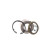 Wheel Bearing Kit VKBA 3935 SKF, Thumbnail 5