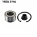 Wheel Bearing Kit VKBA 3946 SKF, Thumbnail 2
