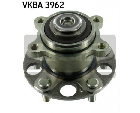 Wheel Bearing Kit VKBA 3962 SKF