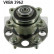 Wheel Bearing Kit VKBA 3962 SKF