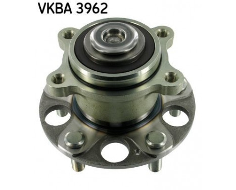 Wheel Bearing Kit VKBA 3962 SKF, Image 2