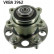 Wheel Bearing Kit VKBA 3962 SKF, Thumbnail 2