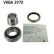 Wheel Bearing Kit VKBA 3970 SKF, Thumbnail 2