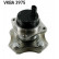 Wheel Bearing Kit VKBA 3975 SKF, Thumbnail 2