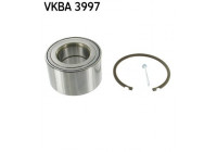 Wheel Bearing Kit VKBA 3997 SKF