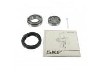 Wheel Bearing Kit VKBA 505 SKF