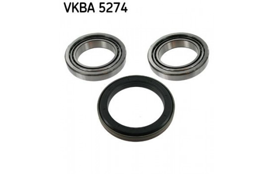 Wheel Bearing Kit VKBA 5274 SKF
