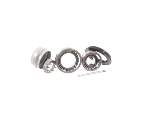 Wheel Bearing Kit VKBA 529 SKF, Image 3