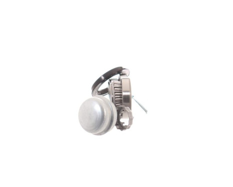 Wheel Bearing Kit VKBA 529 SKF, Image 4