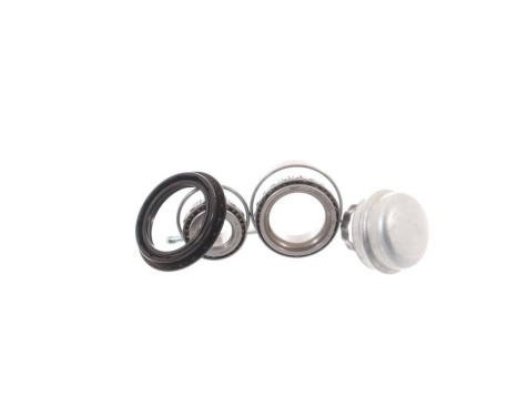 Wheel Bearing Kit VKBA 529 SKF, Image 5