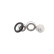 Wheel Bearing Kit VKBA 529 SKF, Thumbnail 5