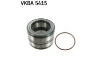 Wheel Bearing Kit VKBA 5415 SKF