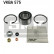 Wheel Bearing Kit VKBA 575 SKF, Thumbnail 2