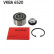 Wheel Bearing Kit VKBA 6520 SKF, Thumbnail 2