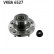 Wheel Bearing Kit VKBA 6527 SKF, Thumbnail 2