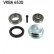 Wheel Bearing Kit VKBA 6530 SKF, Thumbnail 2