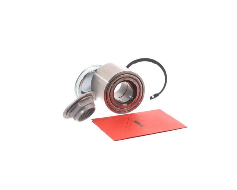 Wheel Bearing Kit VKBA 6544 SKF, Image 3